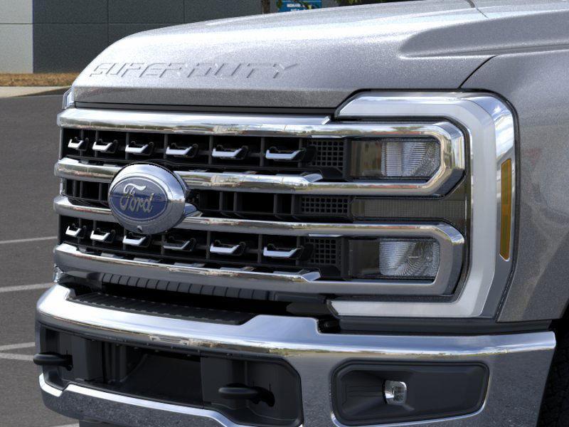 new 2026 Ford F-250 car, priced at $68,402