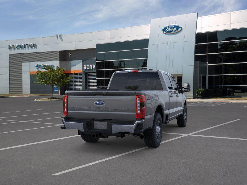 new 2026 Ford F-250 car, priced at $68,402