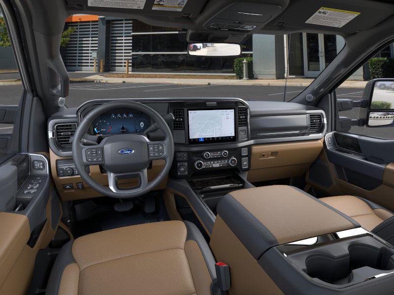 new 2026 Ford F-250 car, priced at $68,402