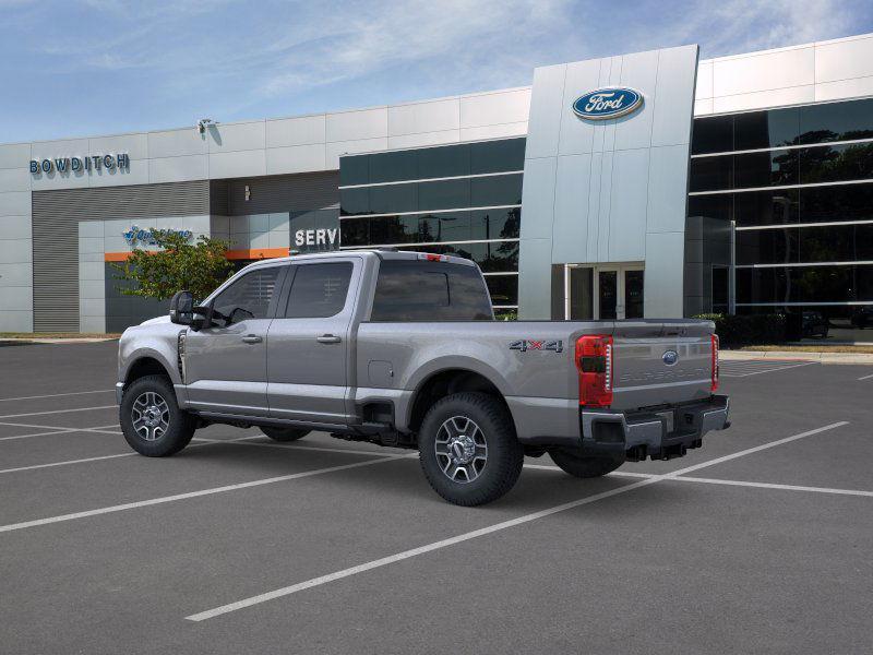 new 2026 Ford F-250 car, priced at $68,402