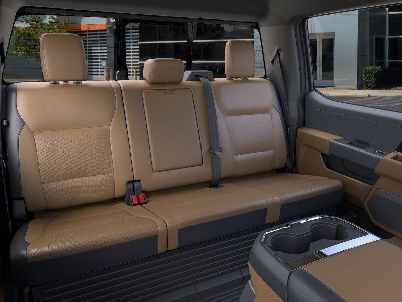 new 2026 Ford F-250 car, priced at $68,402