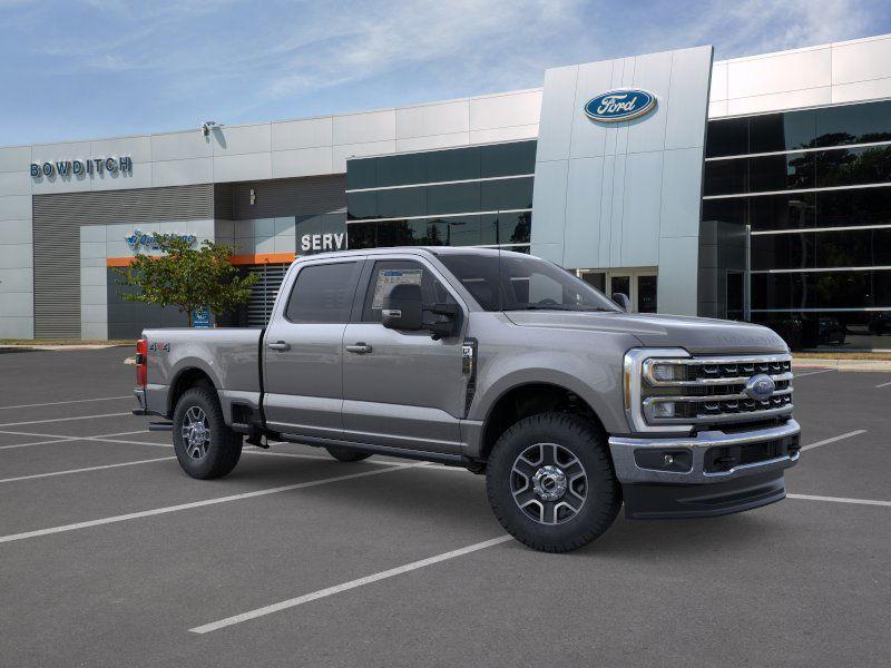 new 2026 Ford F-250 car, priced at $68,402