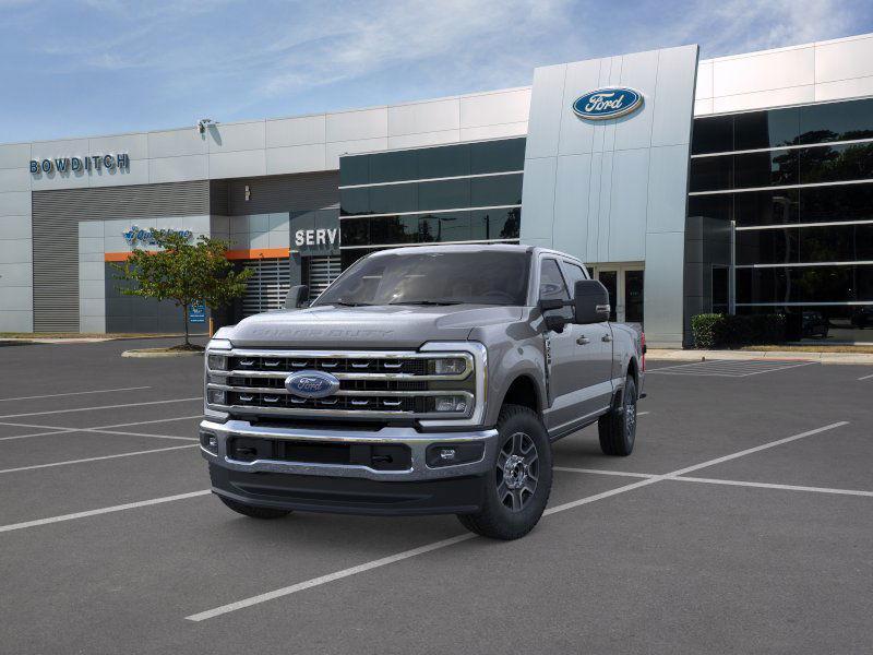 new 2026 Ford F-250 car, priced at $68,402