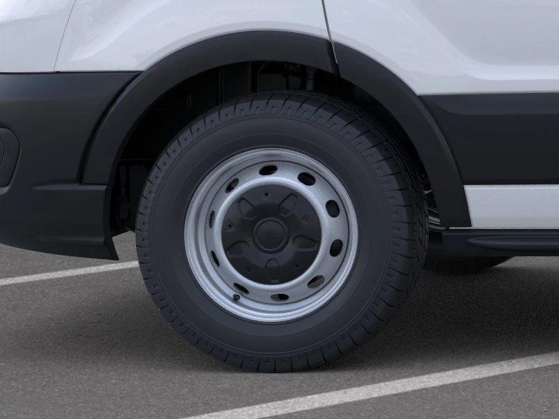 new 2025 Ford Transit-250 car, priced at $44,078