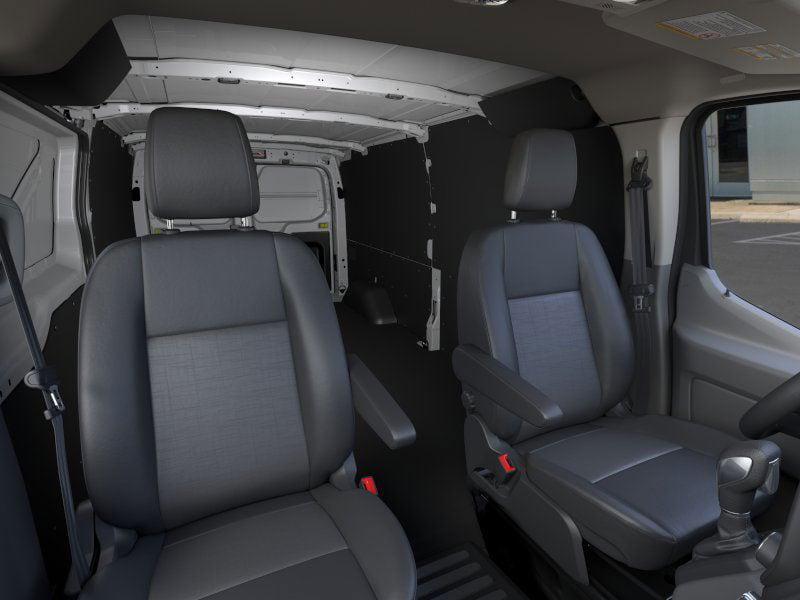 new 2025 Ford Transit-250 car, priced at $44,078