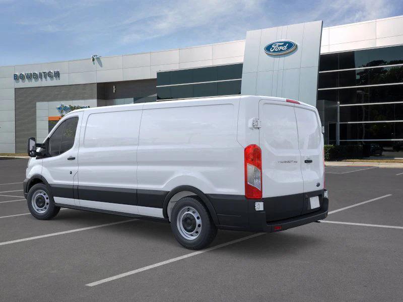 new 2025 Ford Transit-250 car, priced at $44,078