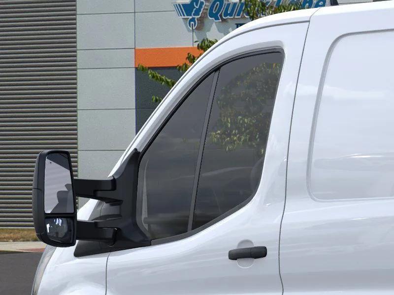 new 2025 Ford Transit-250 car, priced at $44,078