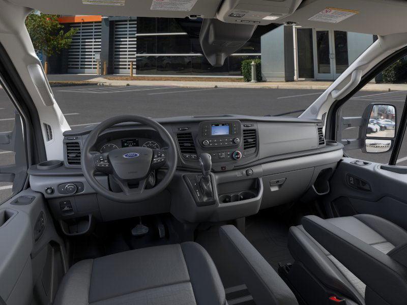 new 2025 Ford Transit-250 car, priced at $44,078