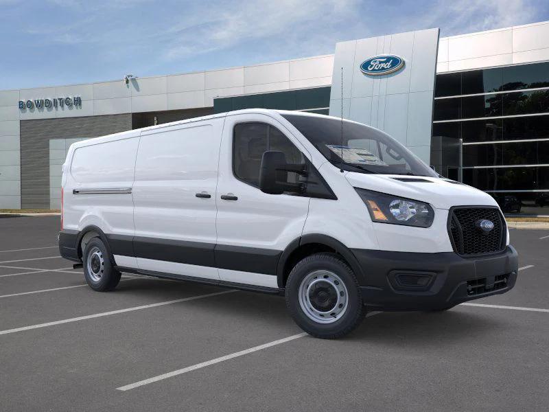 new 2025 Ford Transit-250 car, priced at $44,078
