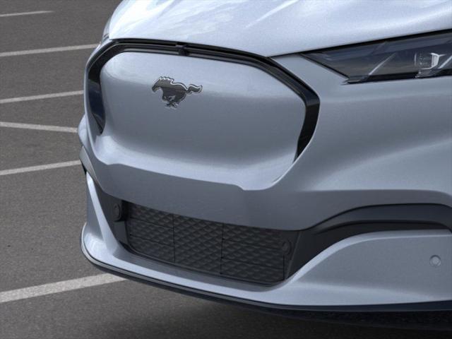 new 2025 Ford Mustang Mach-E car, priced at $49,176