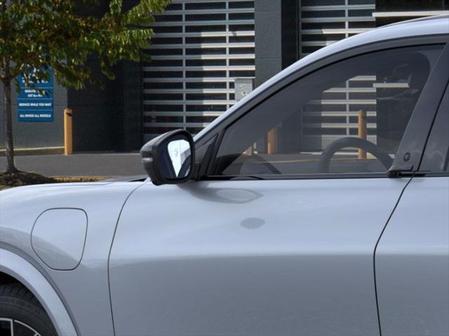 new 2025 Ford Mustang Mach-E car, priced at $48,676
