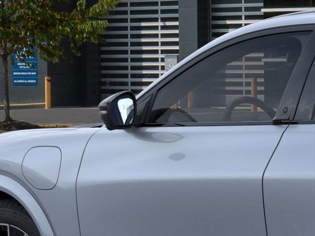 new 2025 Ford Mustang Mach-E car, priced at $49,176
