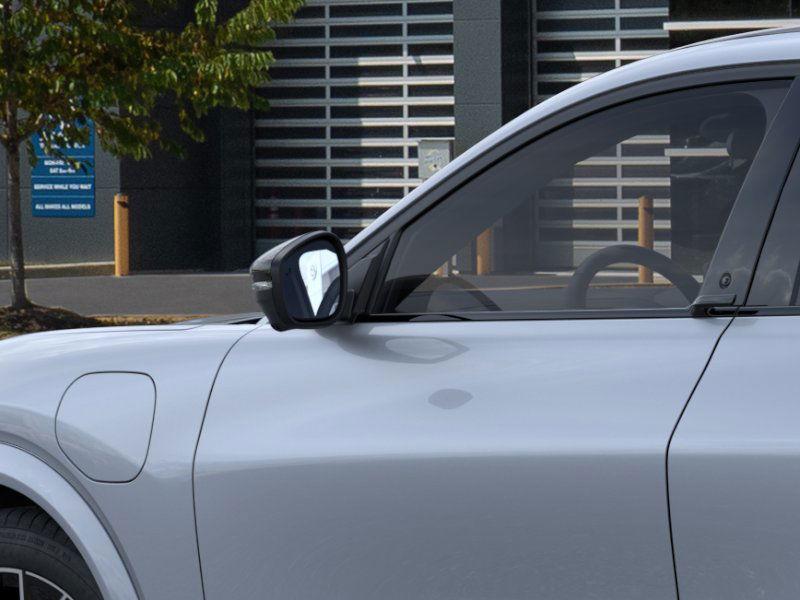 new 2025 Ford Mustang Mach-E car, priced at $47,190