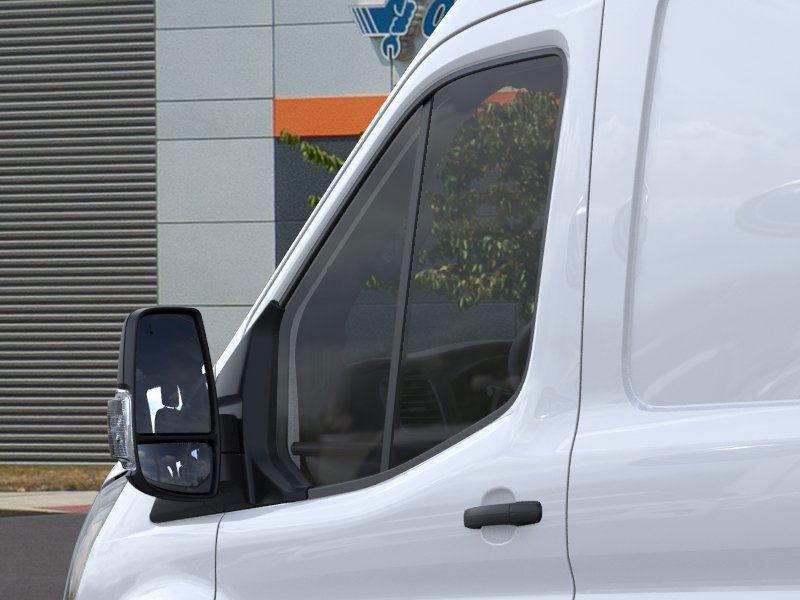 new 2025 Ford Transit-250 car, priced at $47,203