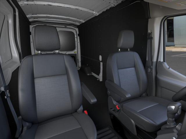 new 2025 Ford Transit-250 car, priced at $47,694