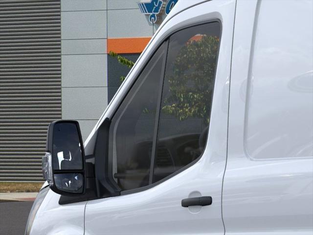 new 2025 Ford Transit-250 car, priced at $47,694