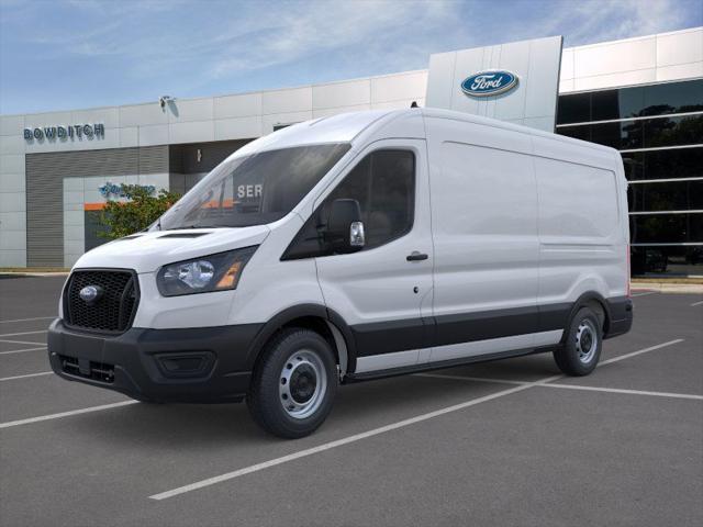 new 2025 Ford Transit-250 car, priced at $47,694