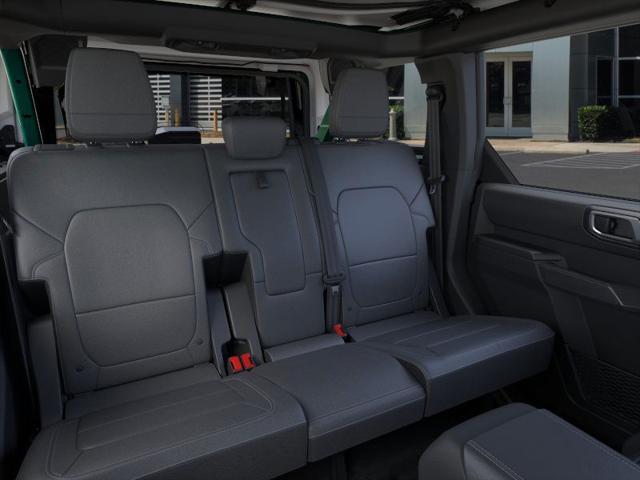 new 2025 Ford Bronco car, priced at $60,230