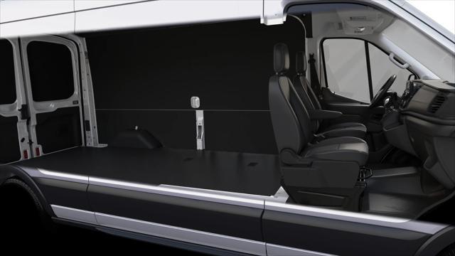 new 2024 Ford Transit-250 car, priced at $48,238