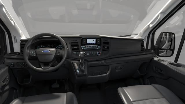 new 2024 Ford Transit-250 car, priced at $48,238