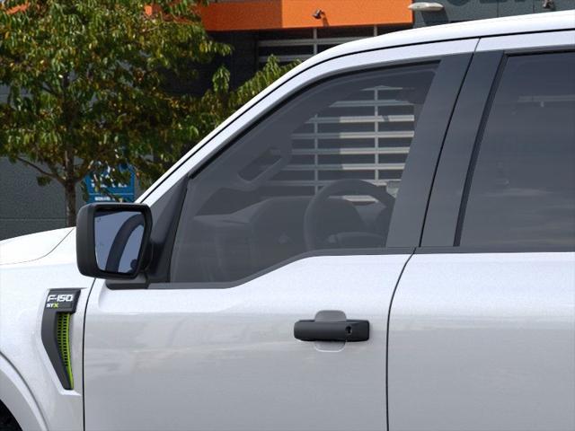 new 2025 Ford F-150 car, priced at $43,585