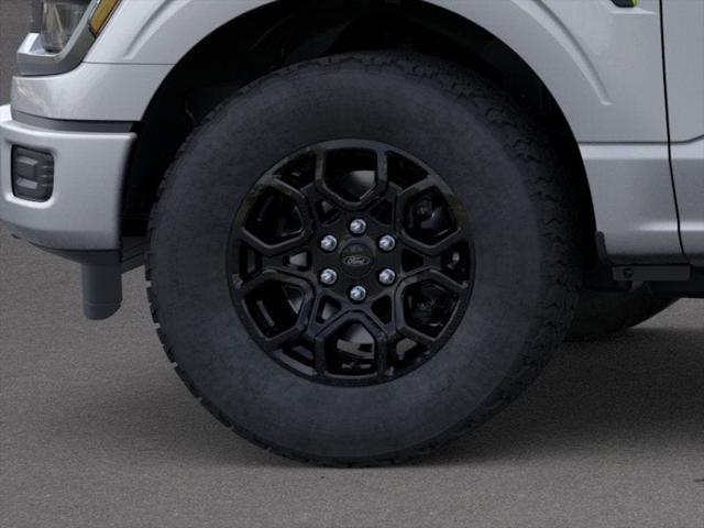 new 2025 Ford F-150 car, priced at $43,585