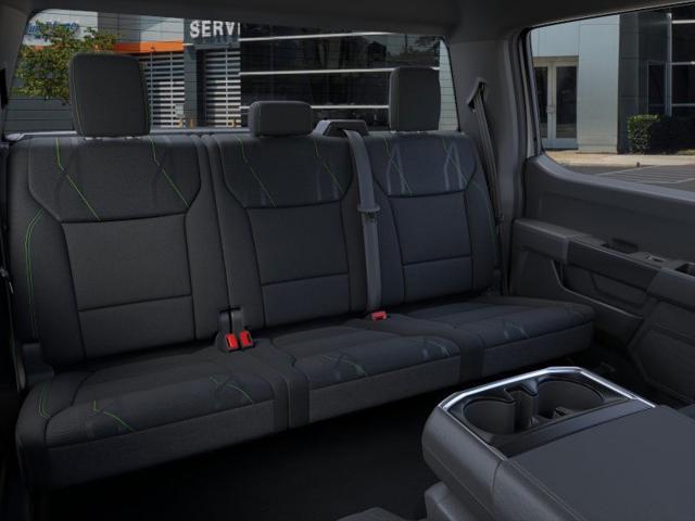new 2025 Ford F-150 car, priced at $43,585