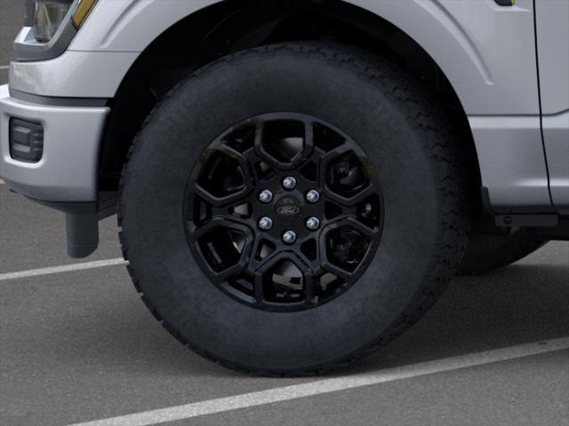 new 2025 Ford F-150 car, priced at $43,585