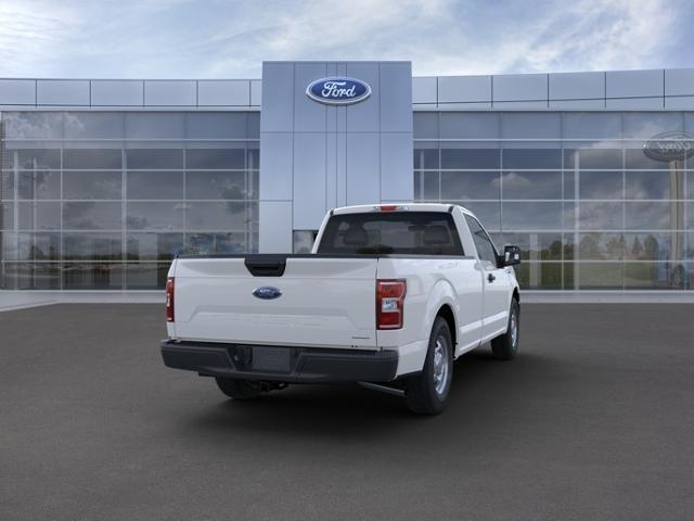 used 2020 Ford F-150 car, priced at $16,998