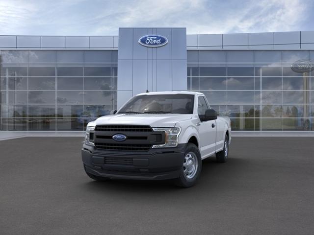 used 2020 Ford F-150 car, priced at $16,998