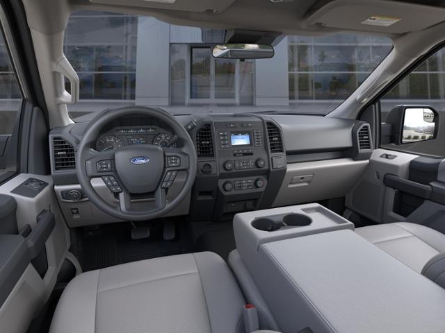 used 2020 Ford F-150 car, priced at $16,998