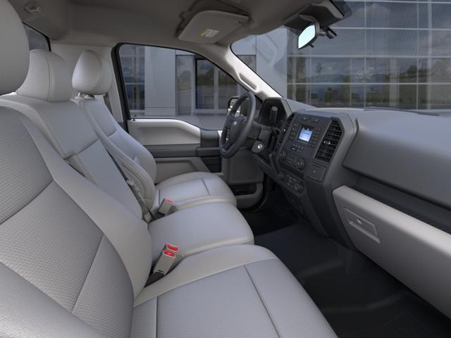 used 2020 Ford F-150 car, priced at $16,998