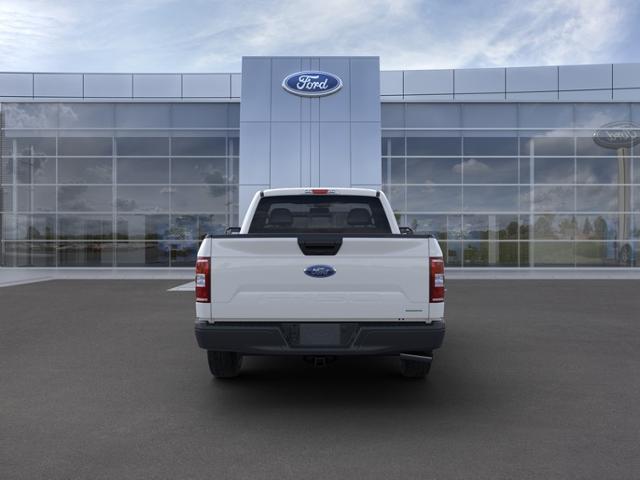 used 2020 Ford F-150 car, priced at $16,998