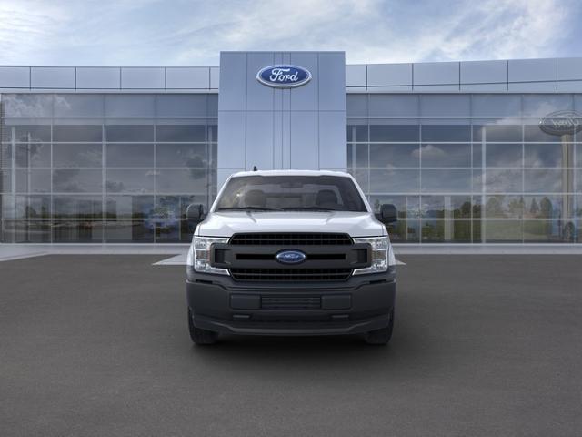 used 2020 Ford F-150 car, priced at $16,998