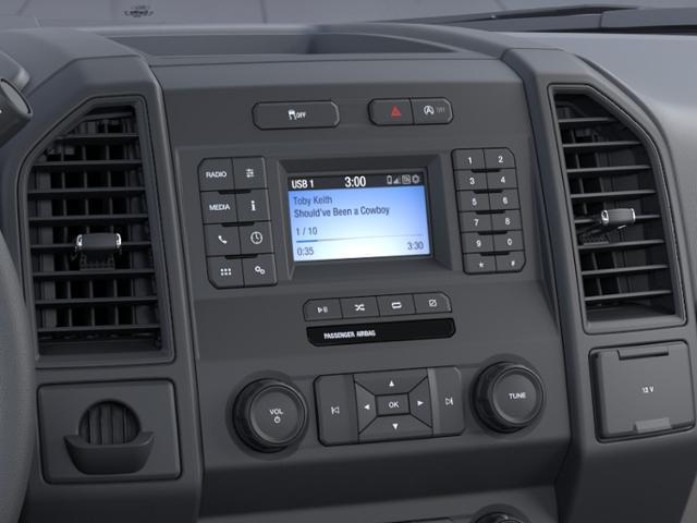 used 2020 Ford F-150 car, priced at $16,998