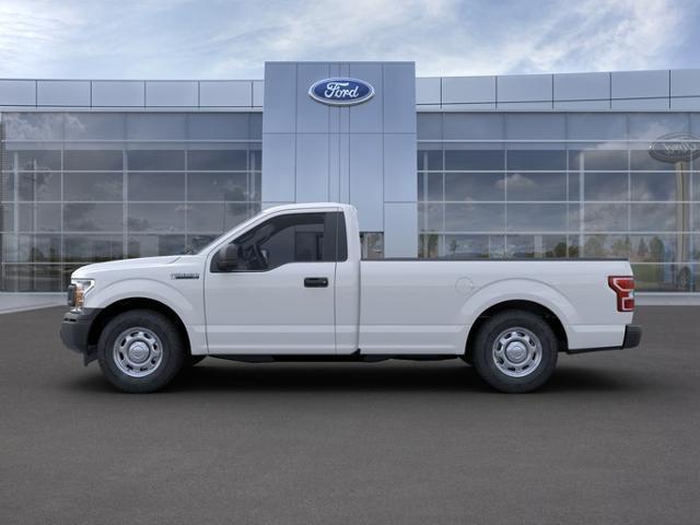 used 2020 Ford F-150 car, priced at $16,998