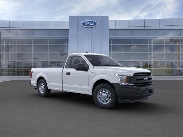 used 2020 Ford F-150 car, priced at $16,998