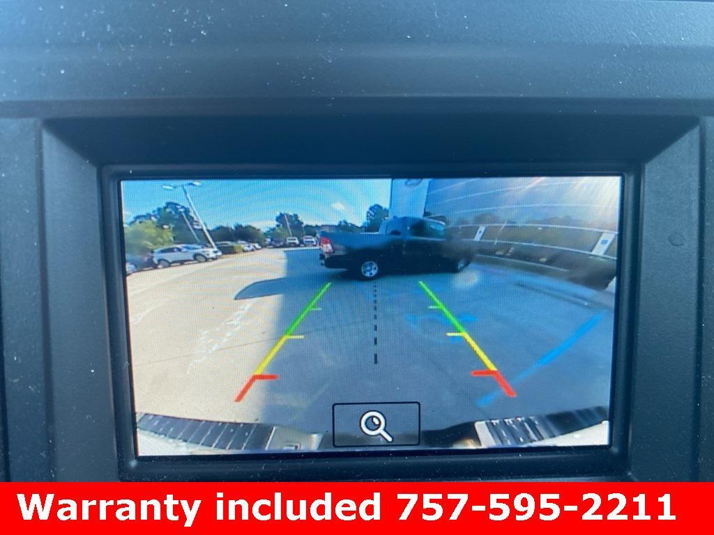 used 2020 Ford F-150 car, priced at $16,450