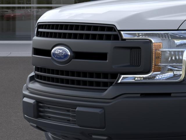 used 2020 Ford F-150 car, priced at $16,998