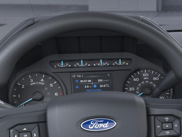 used 2020 Ford F-150 car, priced at $16,998