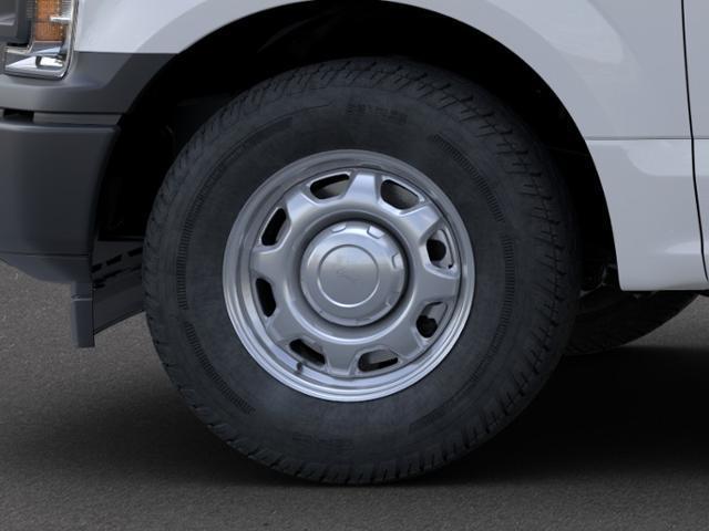 used 2020 Ford F-150 car, priced at $16,998