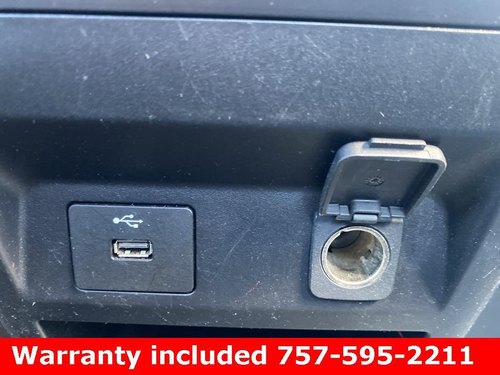 used 2020 Ford F-150 car, priced at $16,450