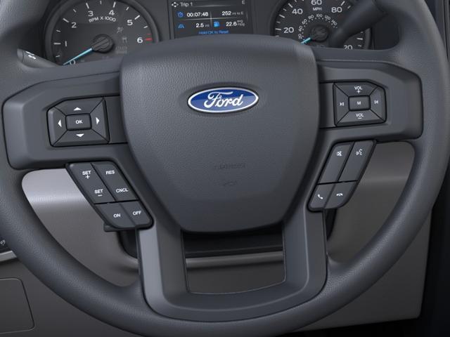 used 2020 Ford F-150 car, priced at $16,998