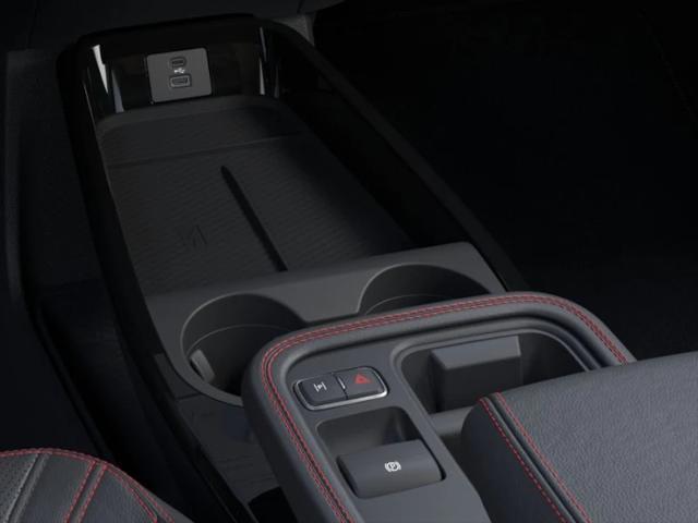 new 2025 Ford Mustang Mach-E car, priced at $50,891