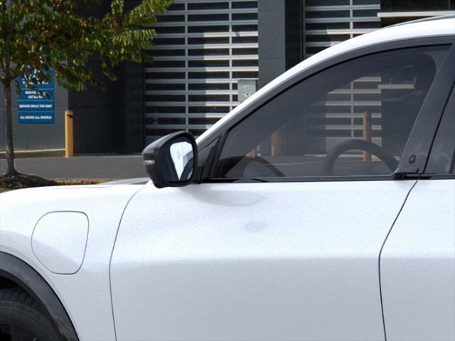 new 2025 Ford Mustang Mach-E car, priced at $50,891