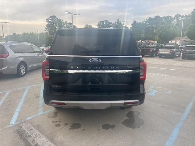 used 2022 Ford Expedition car, priced at $40,997