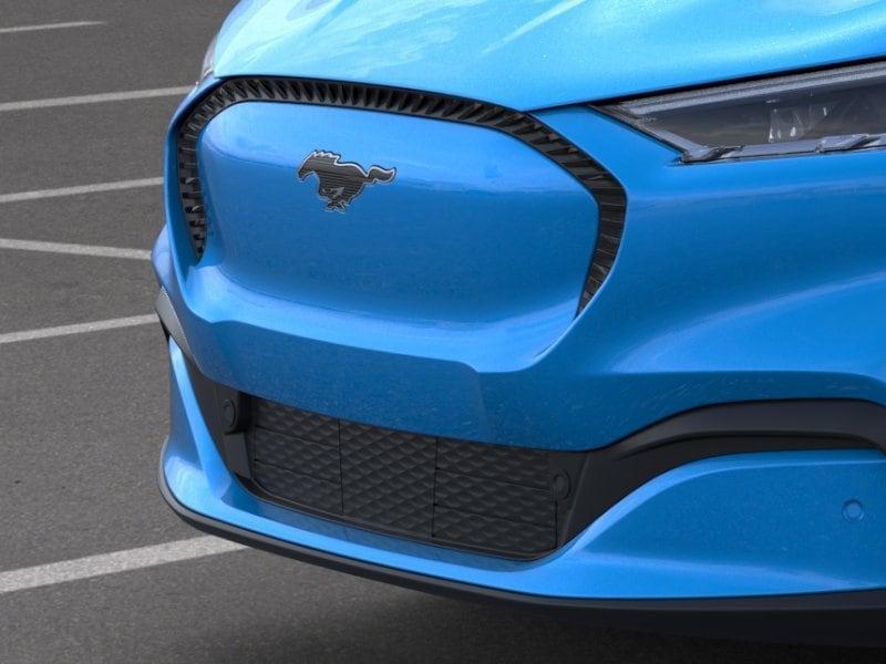 new 2023 Ford Mustang Mach-E car, priced at $43,781