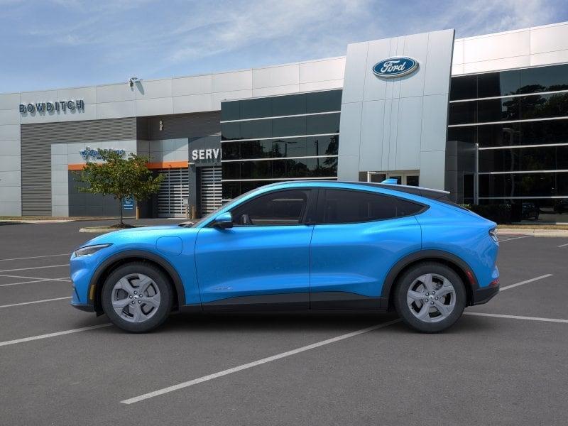 new 2023 Ford Mustang Mach-E car, priced at $43,781