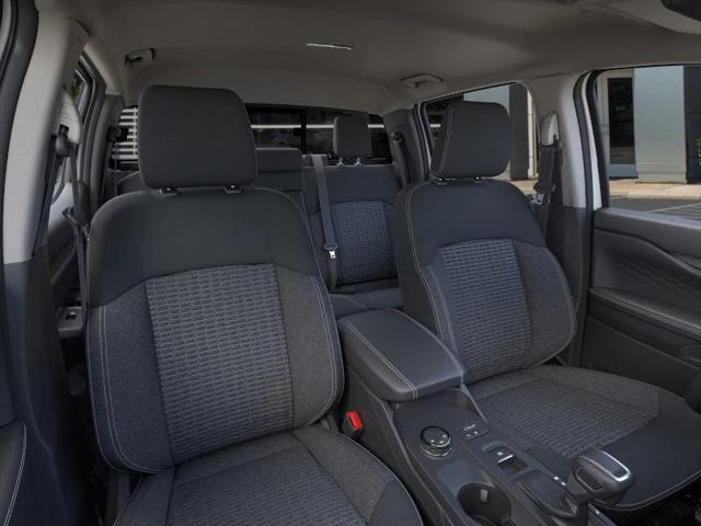 new 2024 Ford Ranger car, priced at $41,961