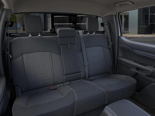 new 2024 Ford Ranger car, priced at $42,461